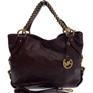 Micheal Kors Tristan - Only Used A Few Times